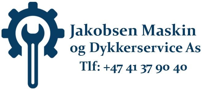 Jakobsen Maskin og Dykkerservice As